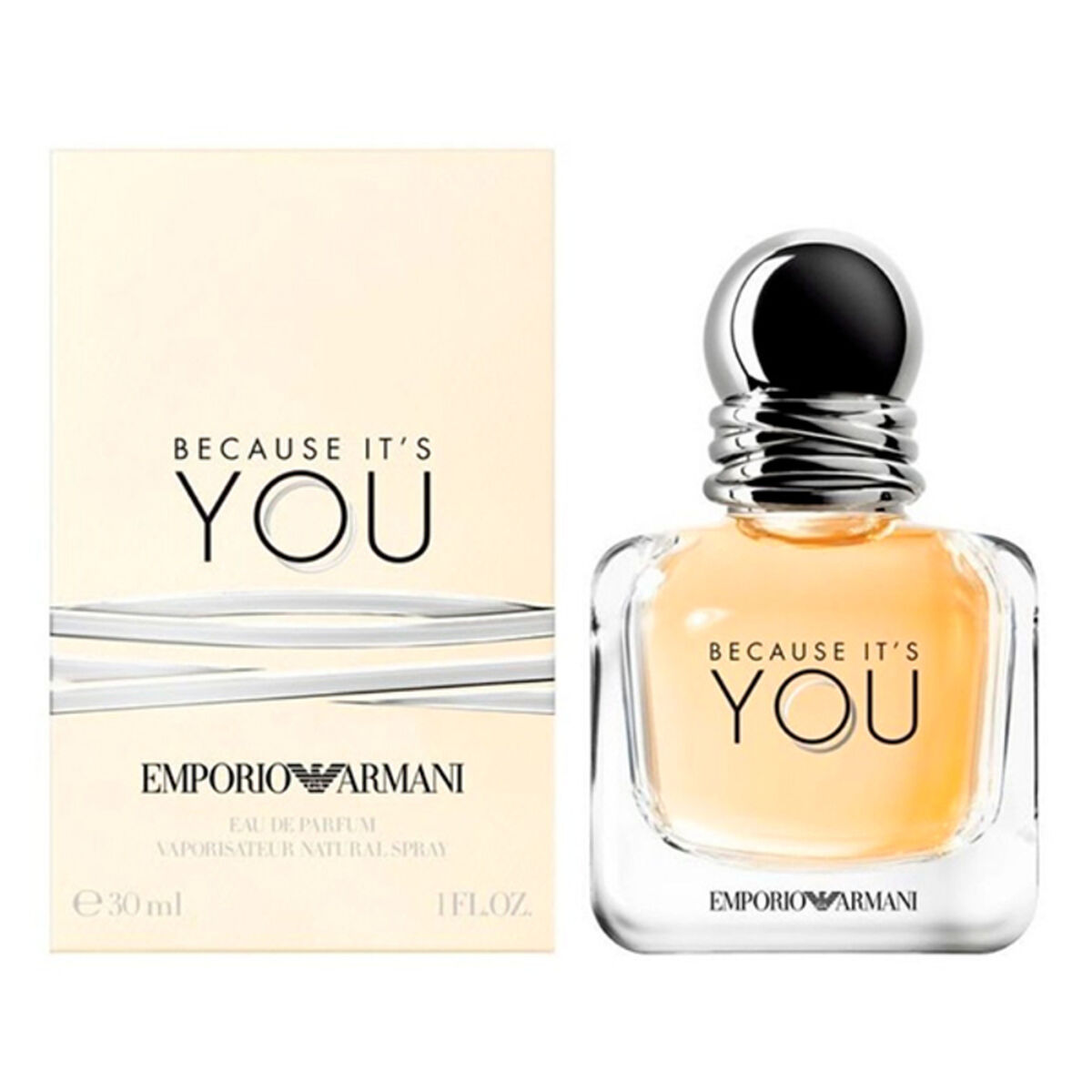 Γυναικείο Άρωμα Because It´s You Armani EDP